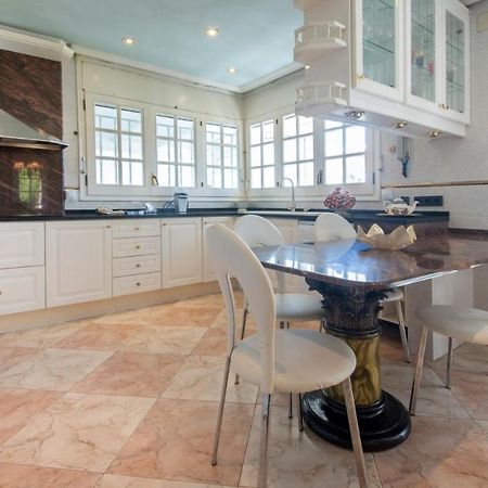 R60 Casa Sendo Villa กาลาเฟลล์ ภายนอก รูปภาพ