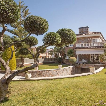 R60 Casa Sendo Villa กาลาเฟลล์ ภายนอก รูปภาพ