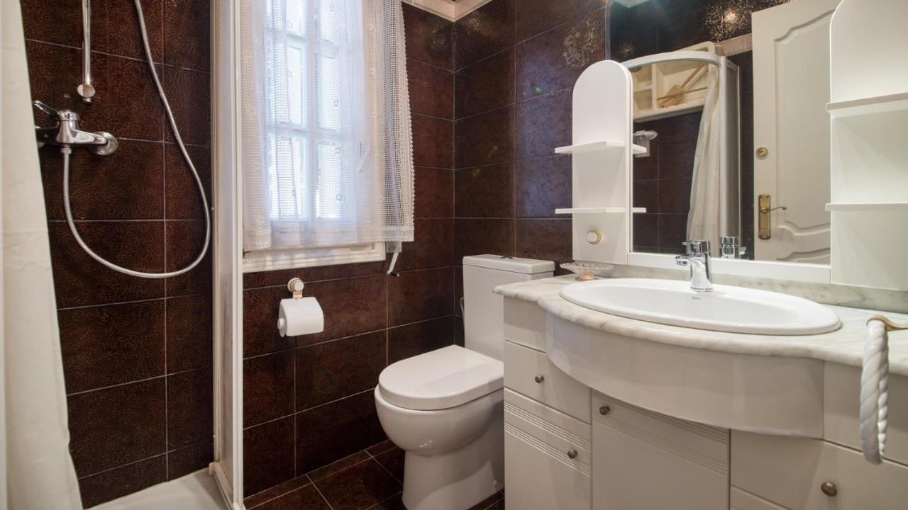 R60 Casa Sendo Villa กาลาเฟลล์ ภายนอก รูปภาพ