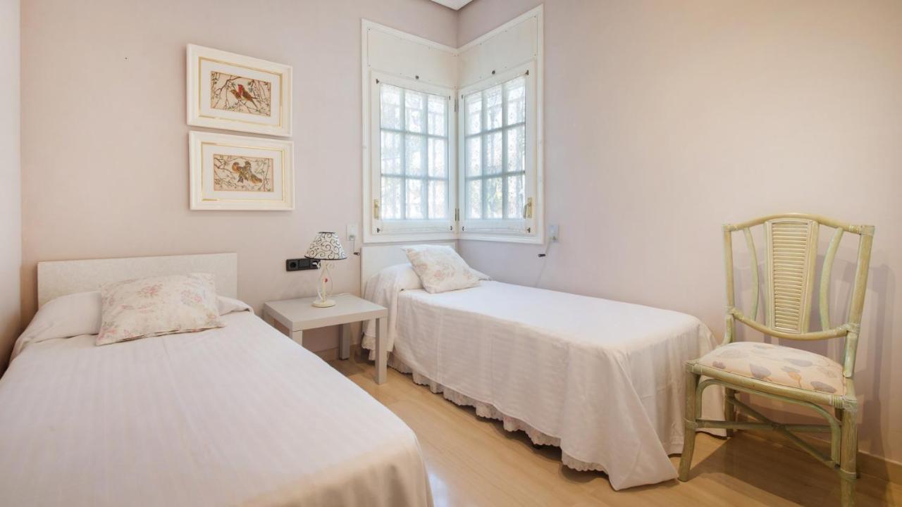 R60 Casa Sendo Villa กาลาเฟลล์ ภายนอก รูปภาพ