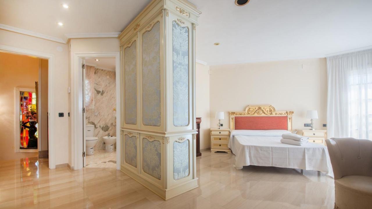 R60 Casa Sendo Villa กาลาเฟลล์ ภายนอก รูปภาพ