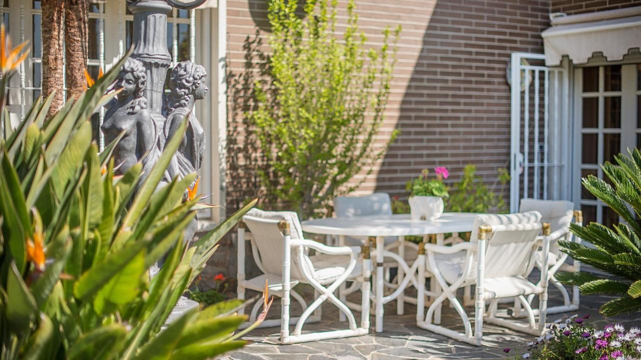 R60 Casa Sendo Villa กาลาเฟลล์ ภายนอก รูปภาพ