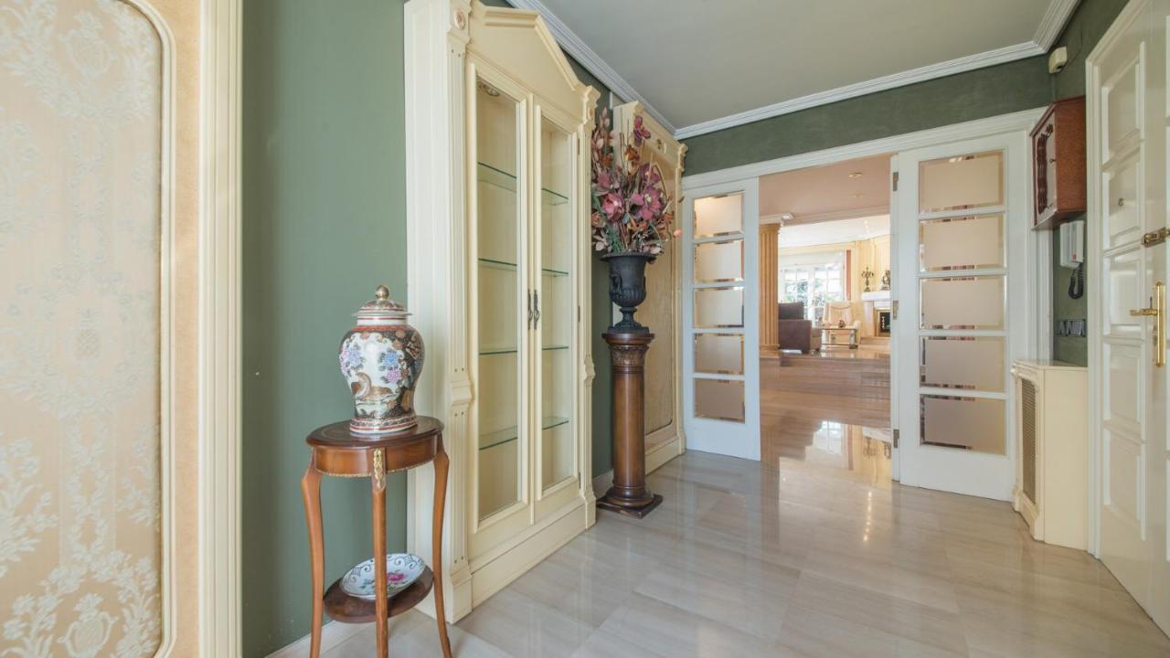R60 Casa Sendo Villa กาลาเฟลล์ ภายนอก รูปภาพ