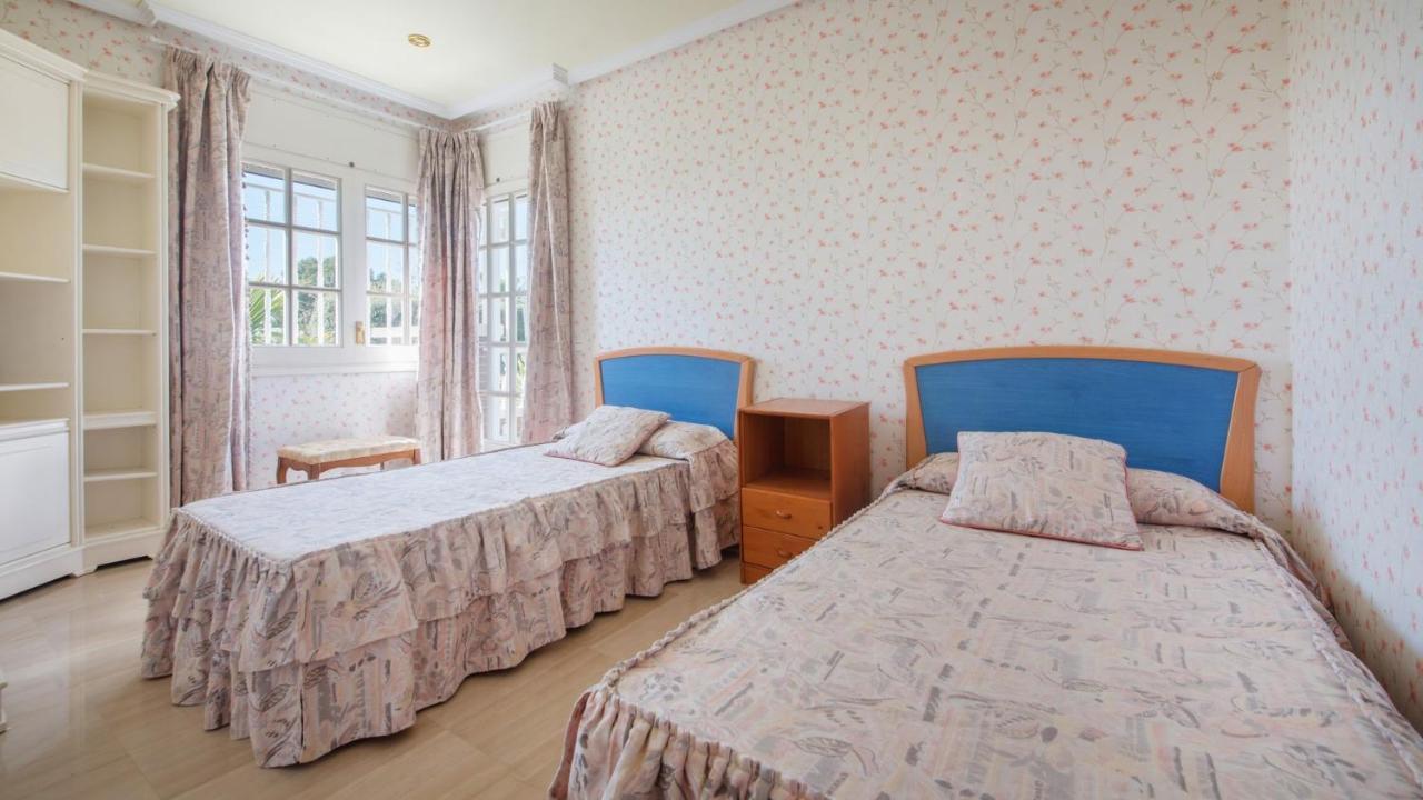 R60 Casa Sendo Villa กาลาเฟลล์ ภายนอก รูปภาพ