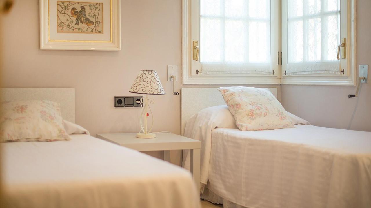 R60 Casa Sendo Villa กาลาเฟลล์ ภายนอก รูปภาพ