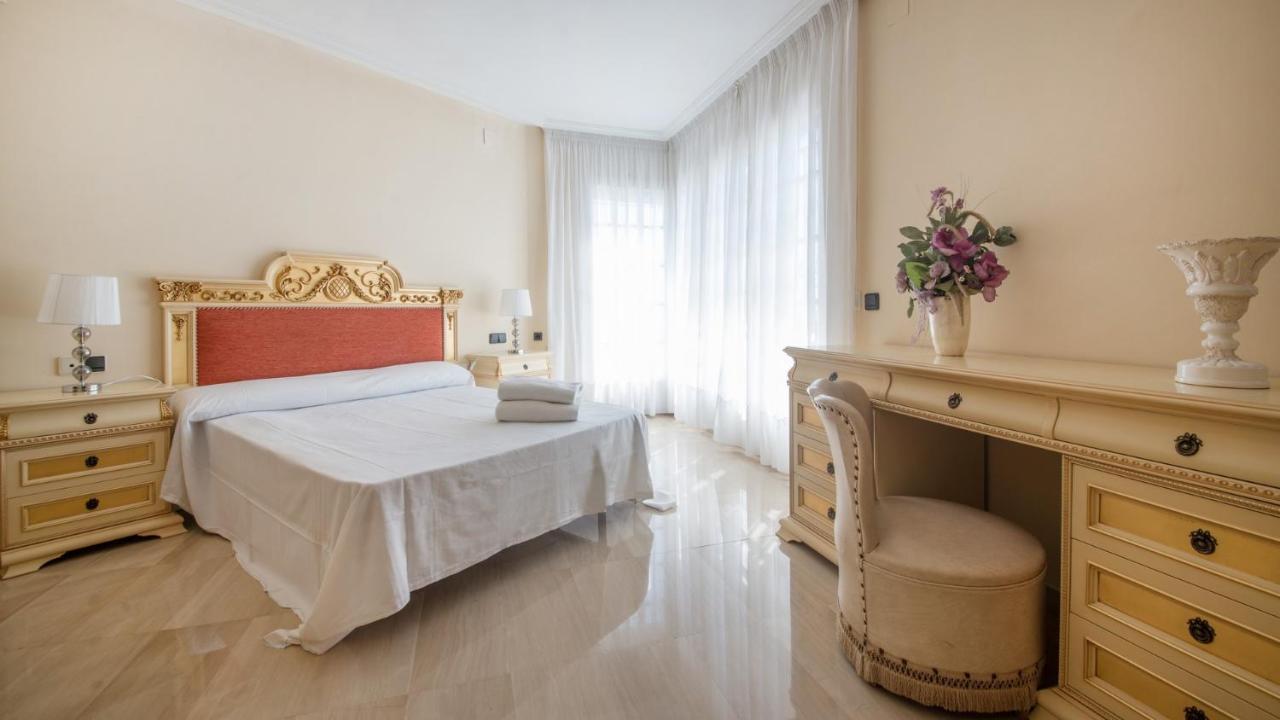 R60 Casa Sendo Villa กาลาเฟลล์ ภายนอก รูปภาพ