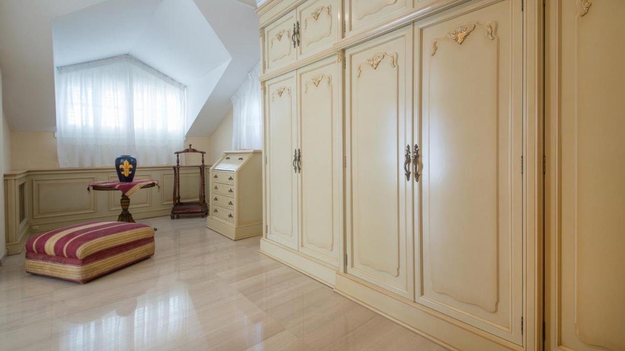 R60 Casa Sendo Villa กาลาเฟลล์ ภายนอก รูปภาพ