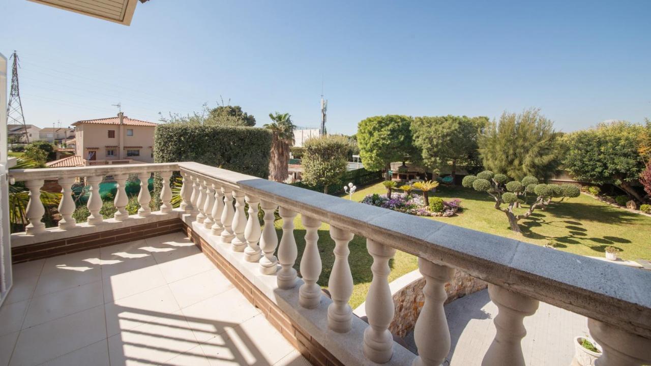 R60 Casa Sendo Villa กาลาเฟลล์ ภายนอก รูปภาพ
