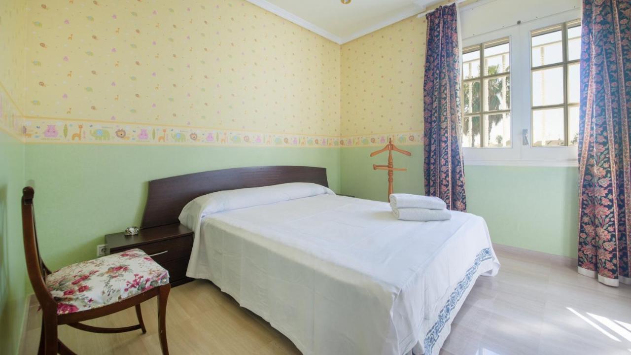 R60 Casa Sendo Villa กาลาเฟลล์ ภายนอก รูปภาพ