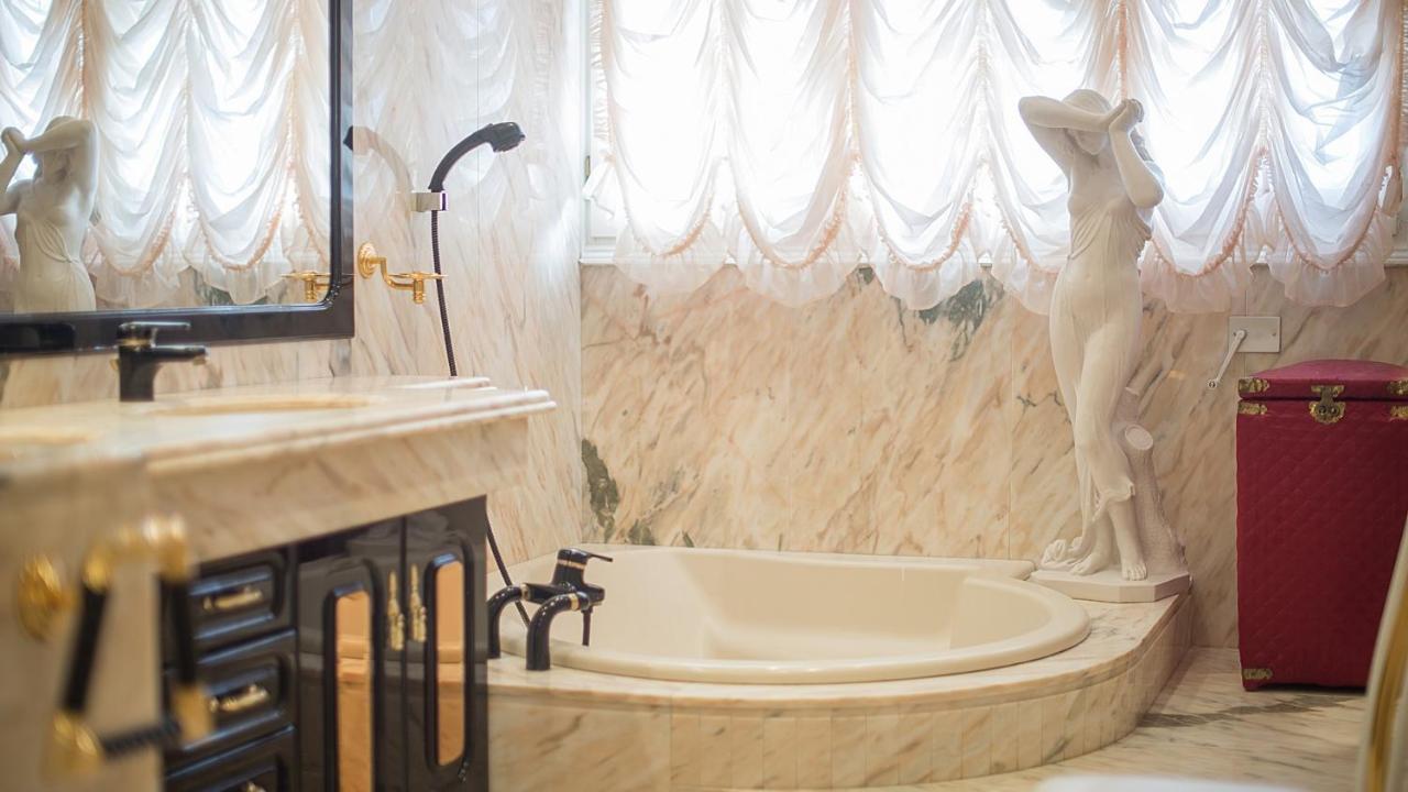 R60 Casa Sendo Villa กาลาเฟลล์ ภายนอก รูปภาพ